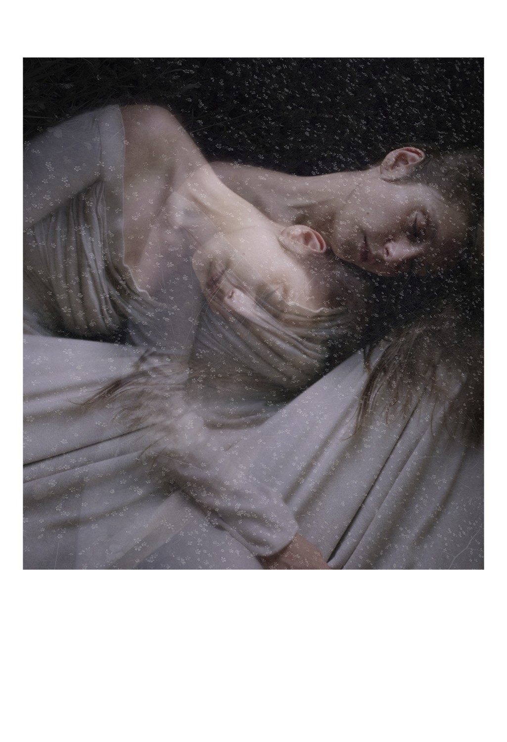 Katia Chausheva, Lakme Katia Chausheva, Lakme