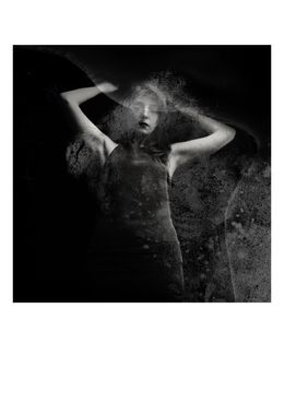 Through the glass darkly, Katia Chausheva