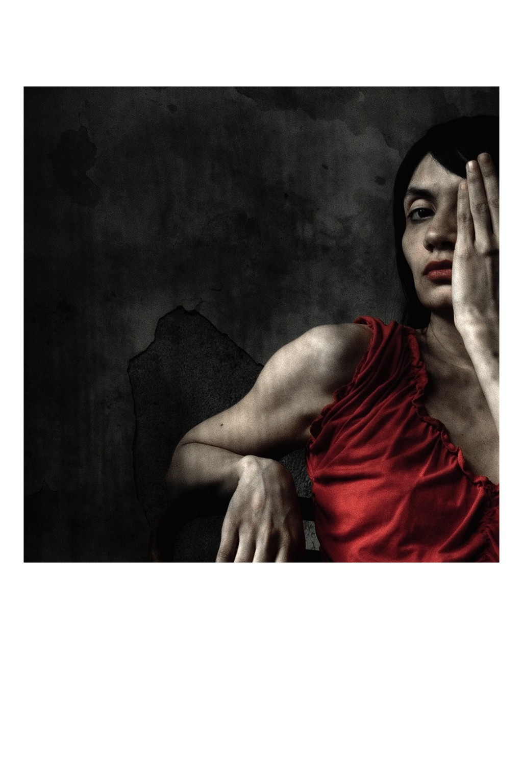 Katia Chausheva, Denda (Never try to trick me with a kiss) Katia Chausheva, Denda (Never try to trick me with a kiss)