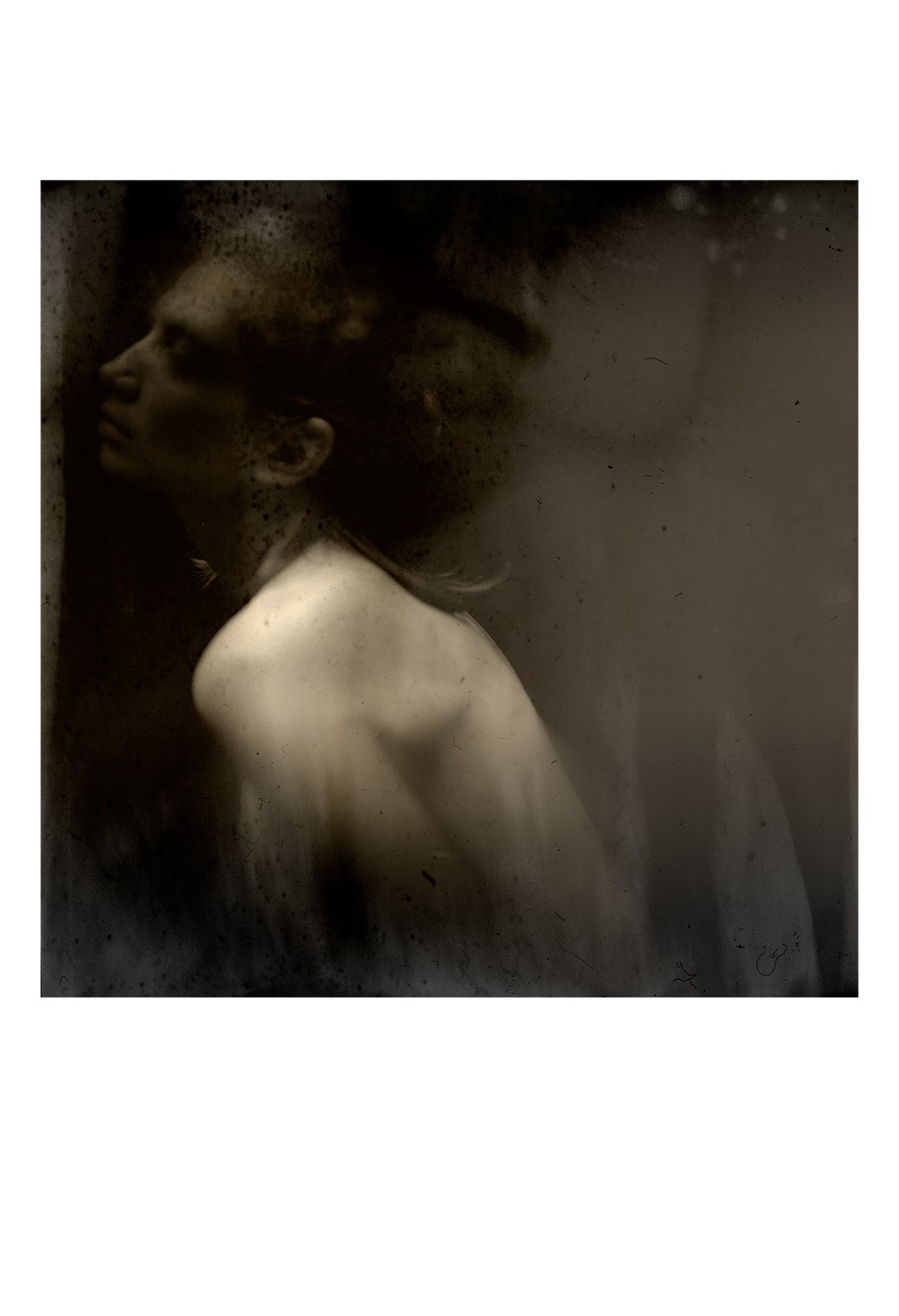 Katia Chausheva, Papillon nocturne Katia Chausheva, Papillon nocturne