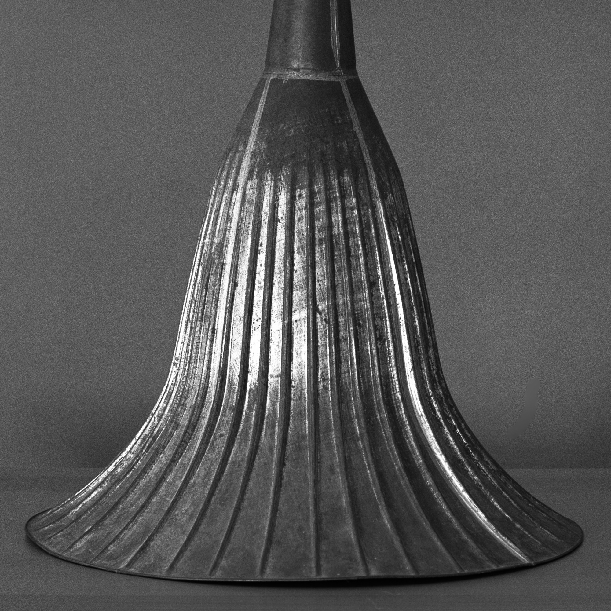 Larry Snider, Still Life (Cone) Larry Snider, Still Life (Cone)