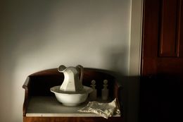 Fotografien, Still Life (Decanter), Larry Snider