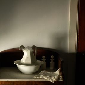 Fotografien, Still Life (Decanter), Larry Snider
