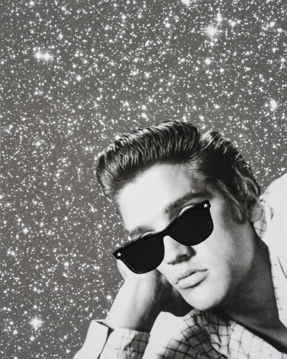 Paloma Castello, Elvis Presley. Stars Paloma Castello, Elvis Presley. Stars