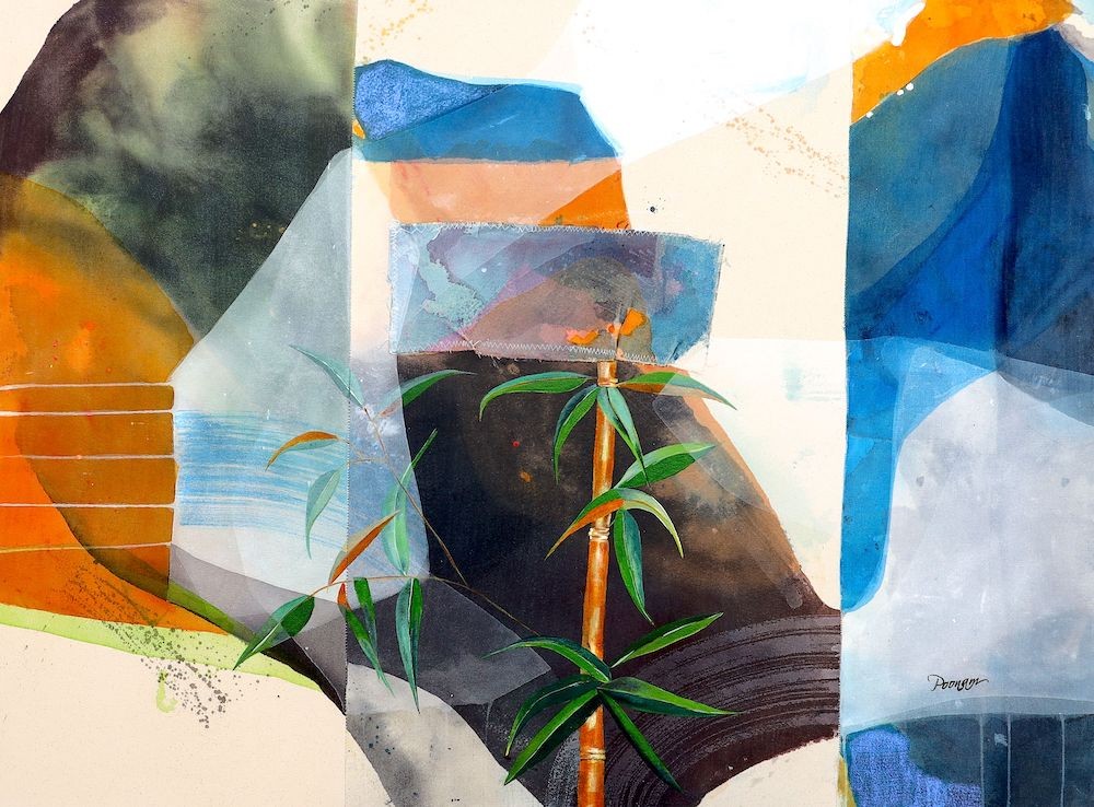 Poonam Choudhary, Summer nights Poonam Choudhary, Summer nights
