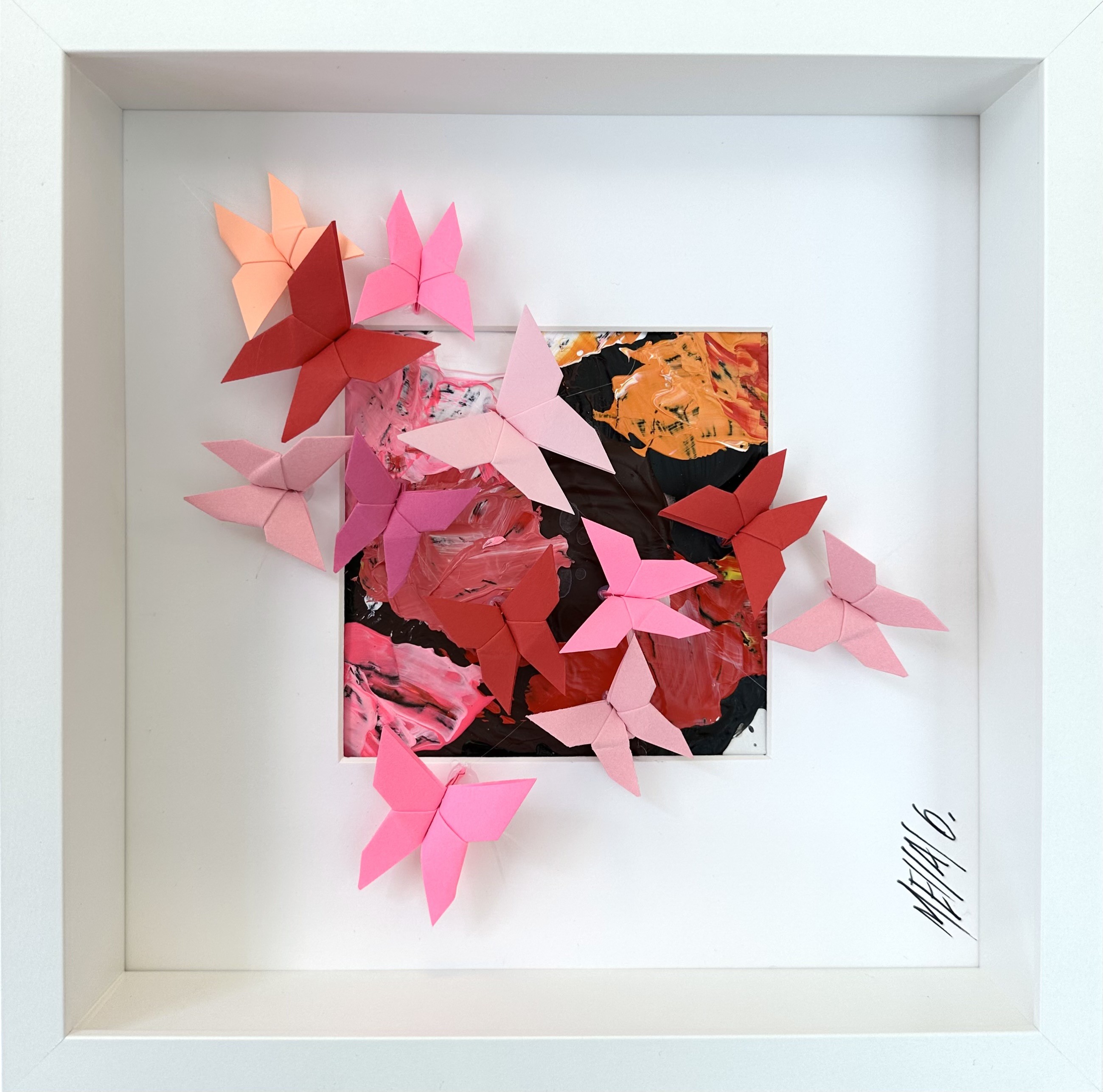 Olivier Messas, Moments de joie… Olivier Messas, Moments de joie…