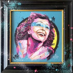 Gemälde, Edith Piaf, Sufyr
