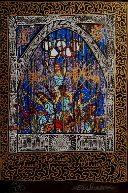 Citius Tortius Altius, Robert Combas