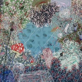 From the above, Sandra Strele