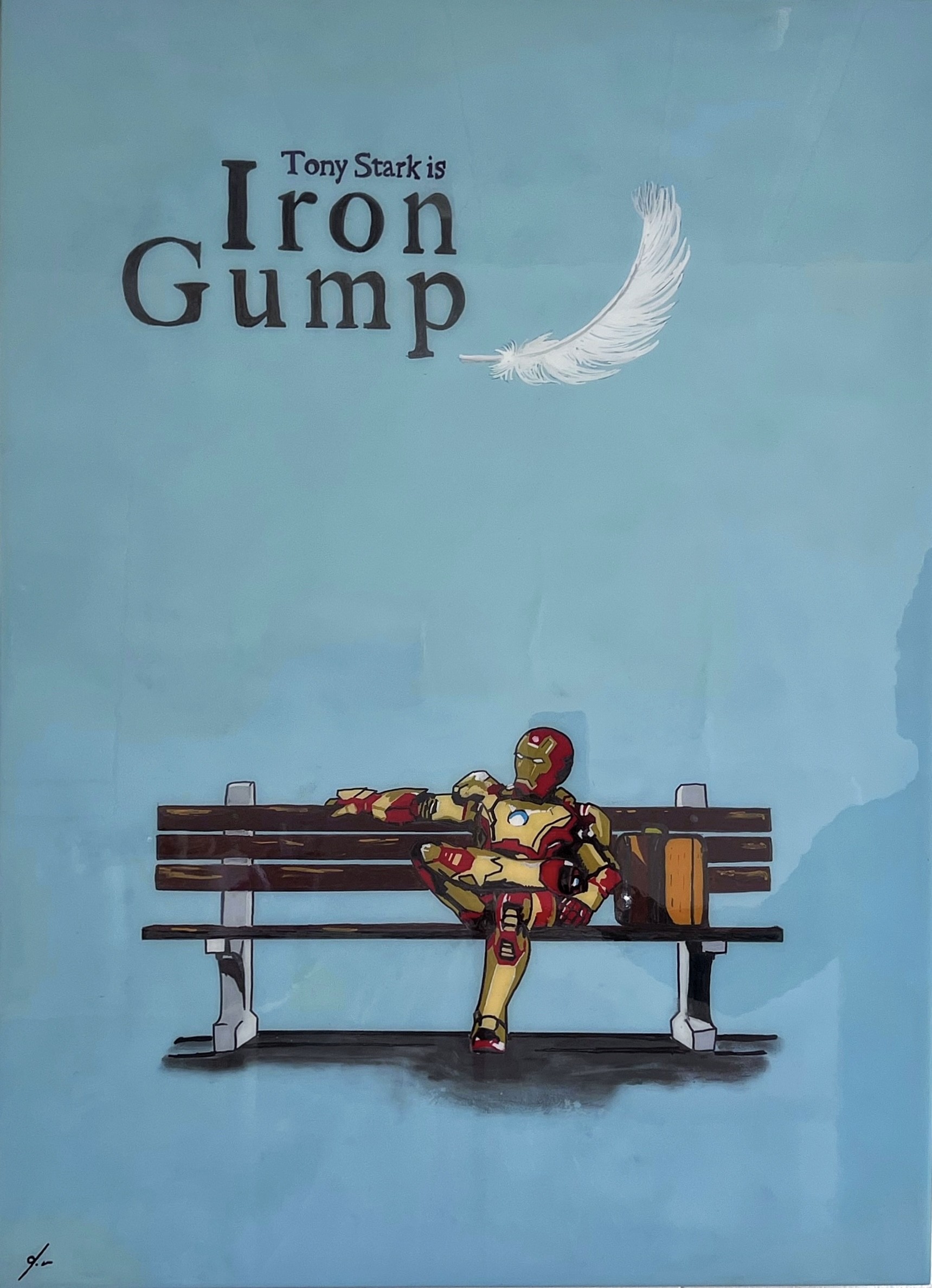 Dominik Rutz, #Gump Dominik Rutz, #Gump