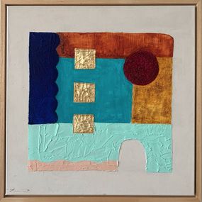 Formscape no. 49, Lana Matsuyama