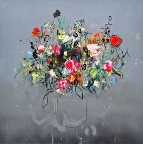 Buds of Spring, Lee Herring