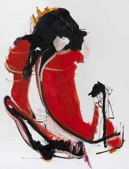 Le baptême, Christophe Faso