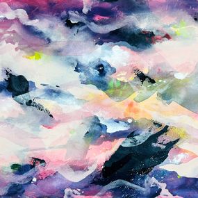 World of dreams, Iryna Barsuk