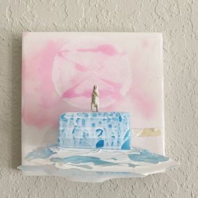 I am (Popsicle Series), Nathalie Pelisson