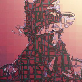 L'homme souvenir, Christophe Streichenberger