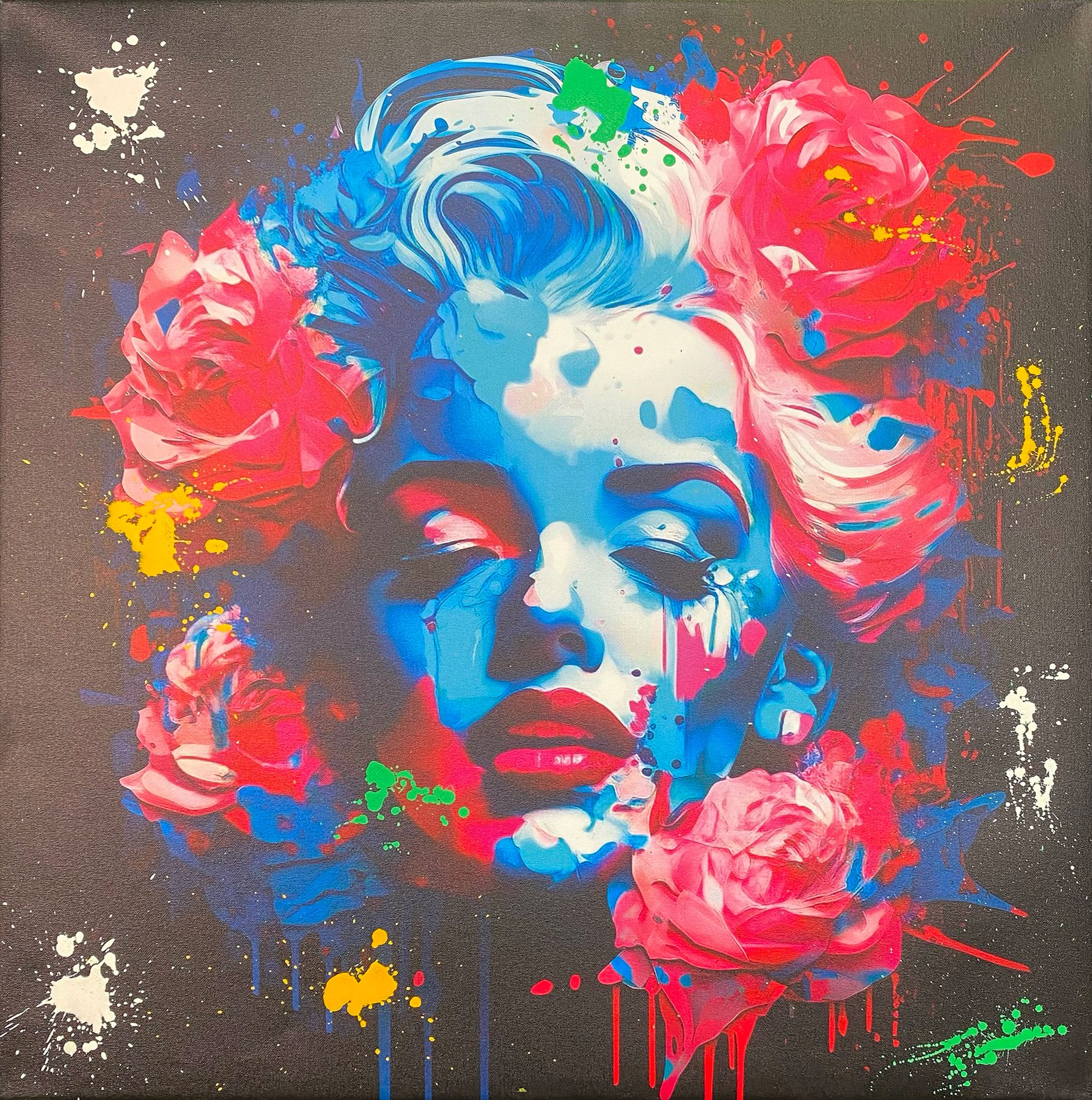 Retronova, Marilyn Retronova, Marilyn