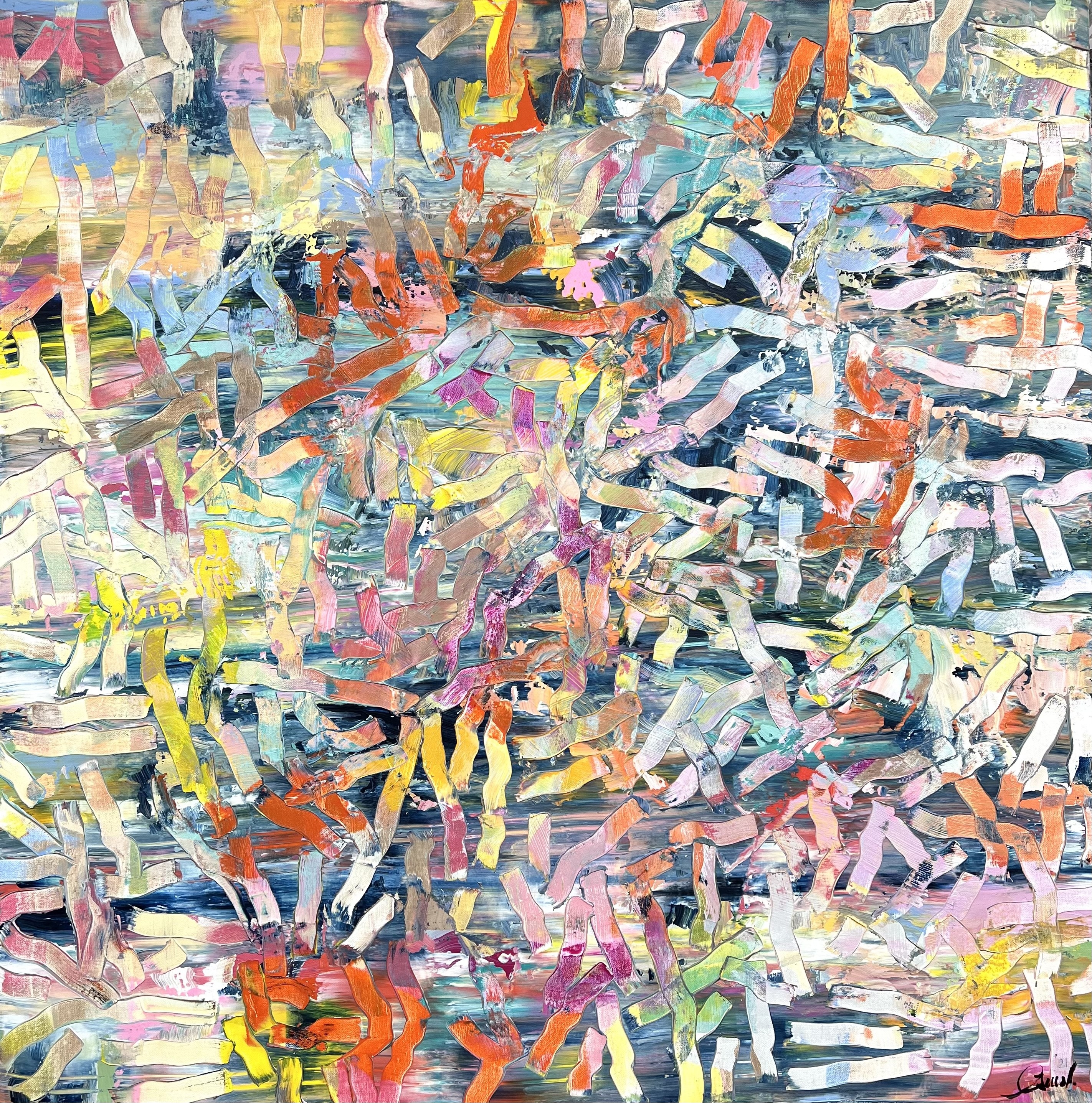 Maria Esmar, Slow motion Maria Esmar, Slow motion