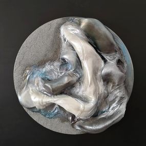 Painting, Luna misteriosa, Ivana Urso