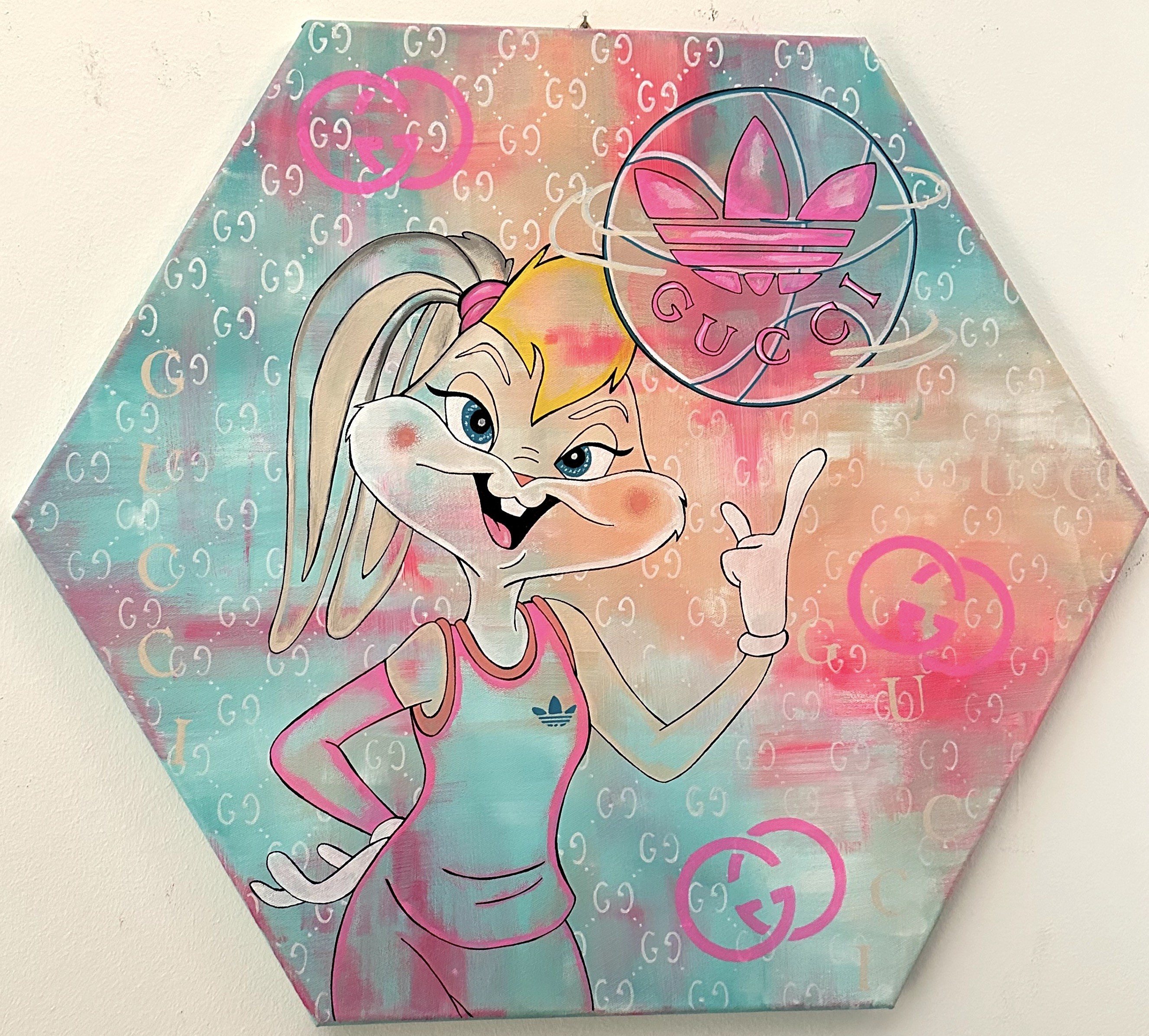 Crys, lola Crys, lola