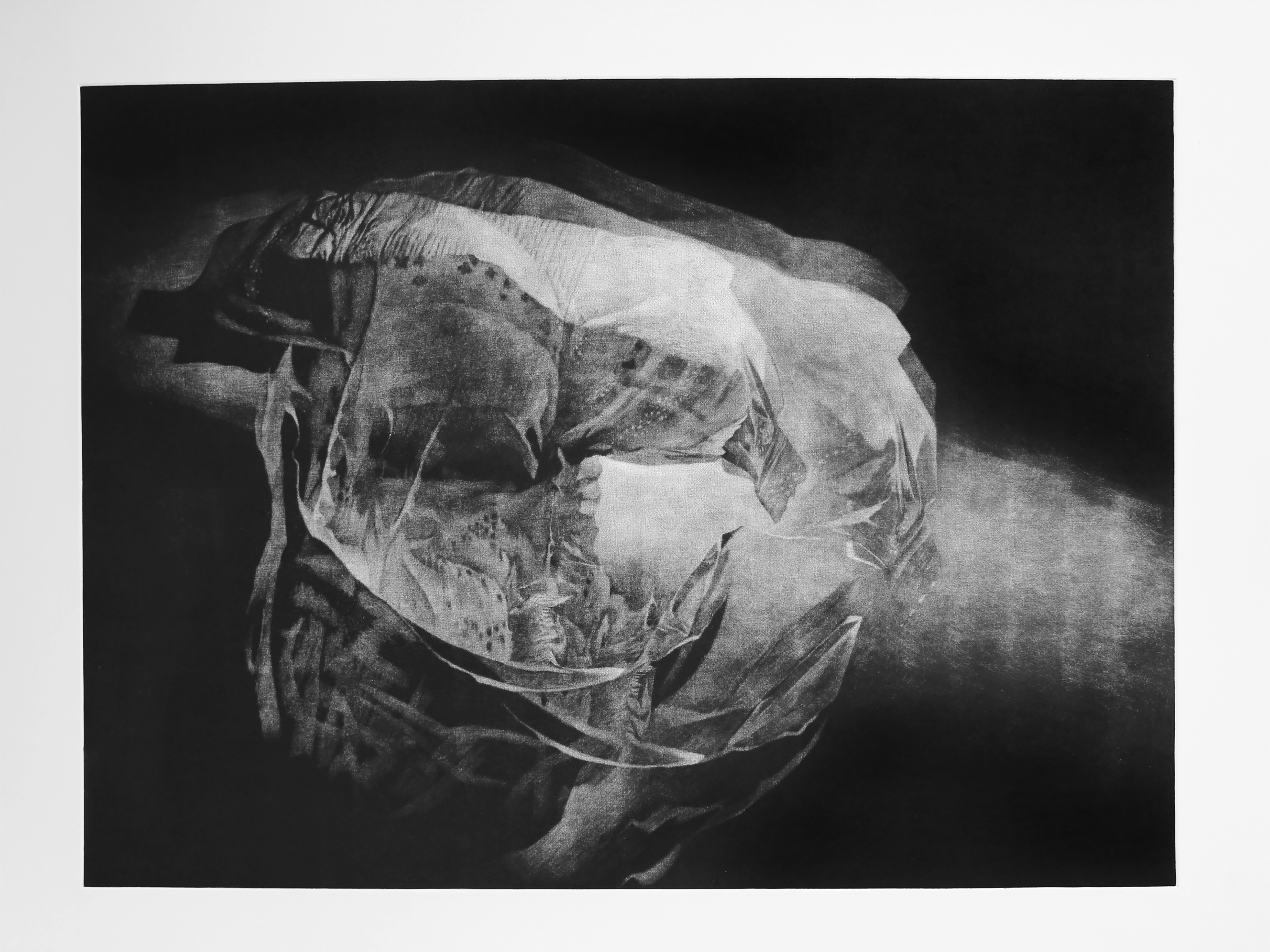 Vasil Angelov, Insomnia I Vasil Angelov, Insomnia I
