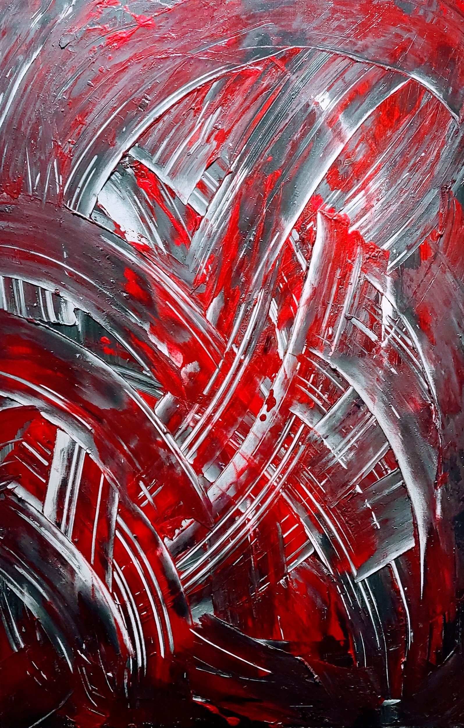 Amy Edwards, Chaos Amy Edwards, Chaos