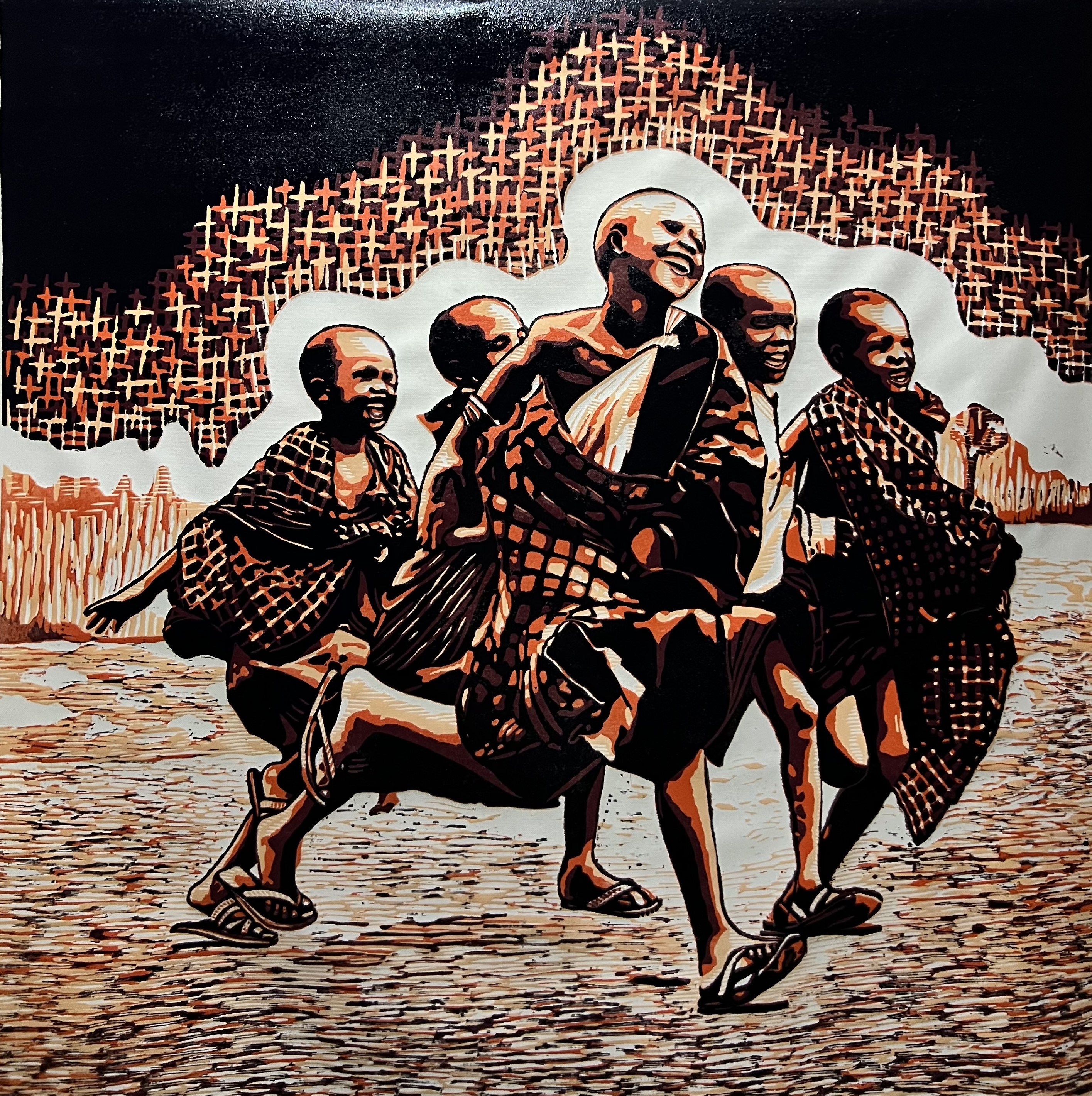 Tosin Oyeniyi, Home Coming Tosin Oyeniyi, Home Coming