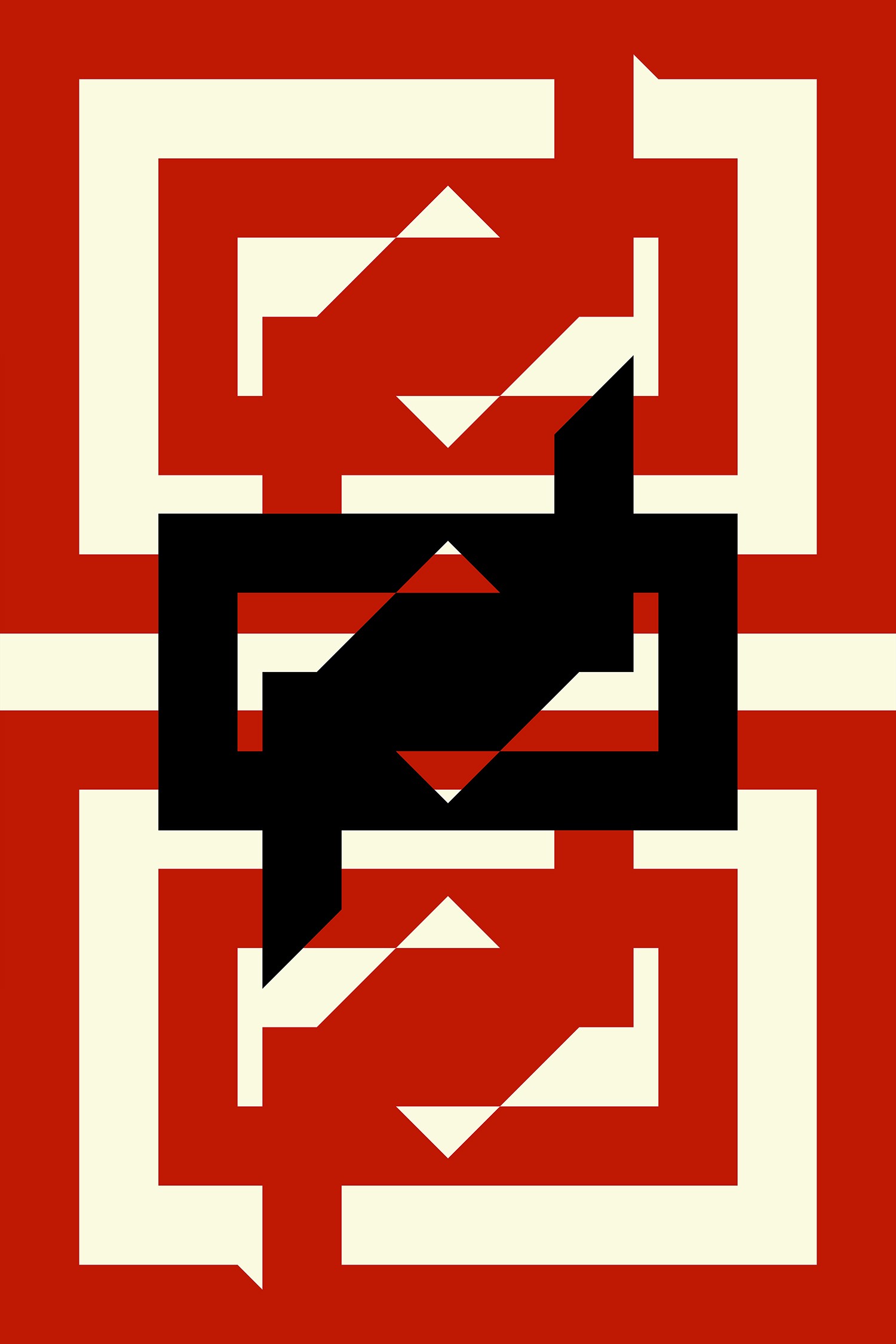 Petr Strnad, Concept #112 Petr Strnad, Concept #112