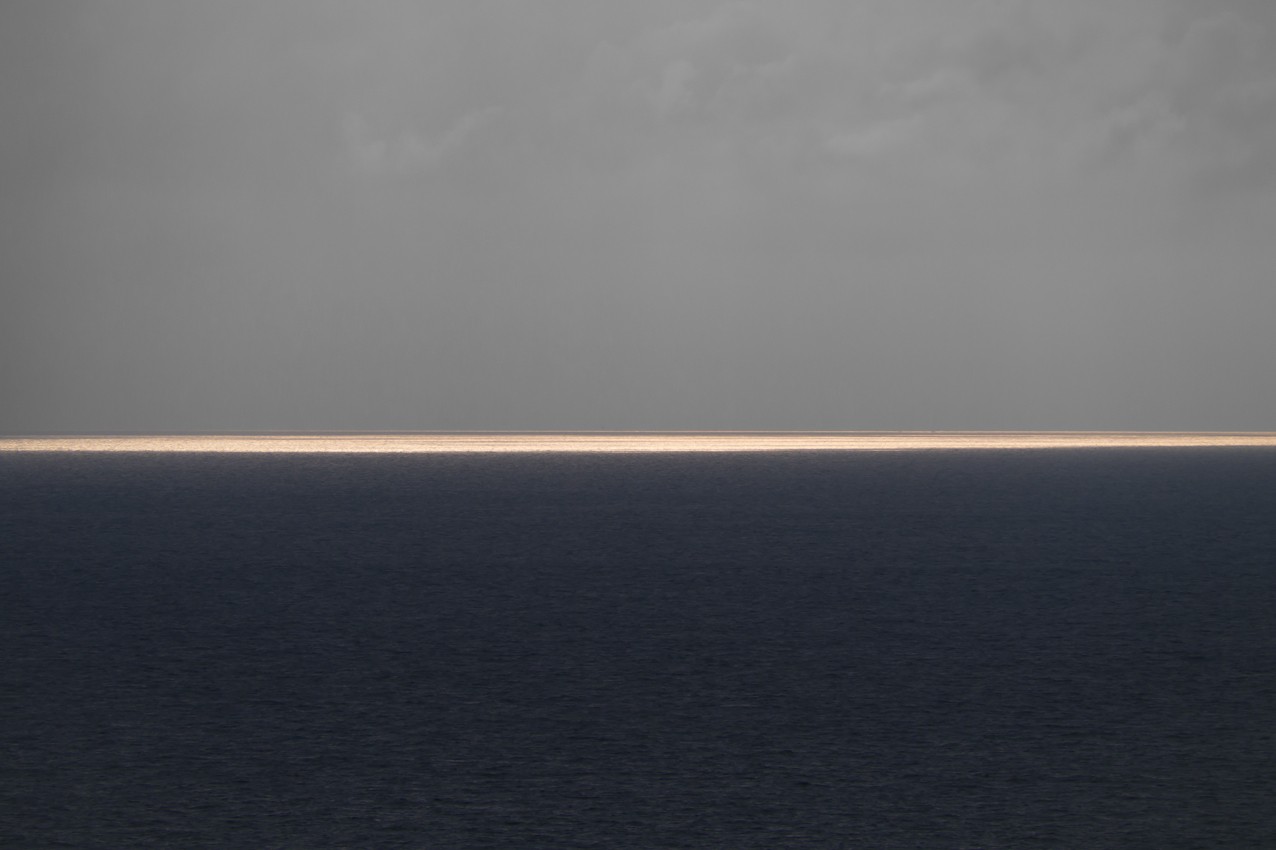 Imanol Marrodán, Seascape 22/07/2013 18:36h. (Identity testimonies series) Imanol Marrodán, Seascape 22/07/2013 18:36h. (Identity testimonies series)