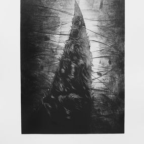 Print, The Beast, Vasil Angelov