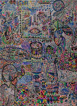 L'Oracle, Samir Salemi