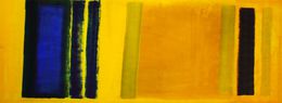 Yellow Crush, Samir Salemi