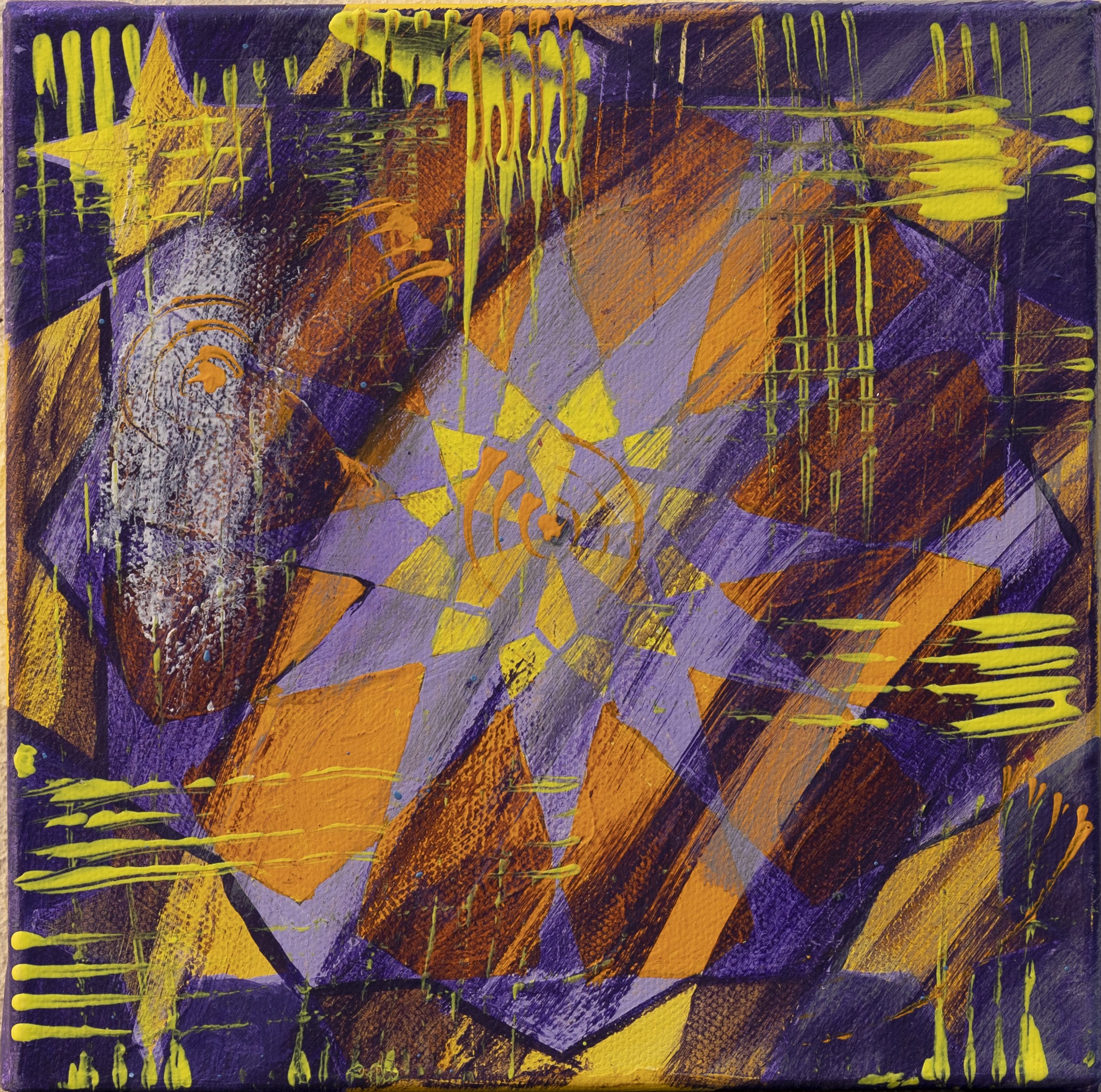Mahabbeh Mowakket, Orange Star Mahabbeh Mowakket, Orange Star