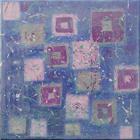 Peinture, Windows, Mahabbeh Mowakket