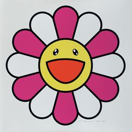 MS Pinky Chan, Takashi Murakami