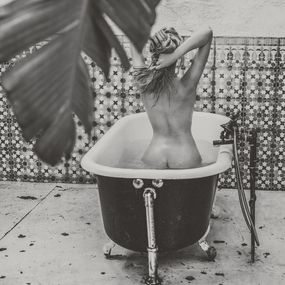 Fotografien, Tropical Bath, Thomas Louvagny