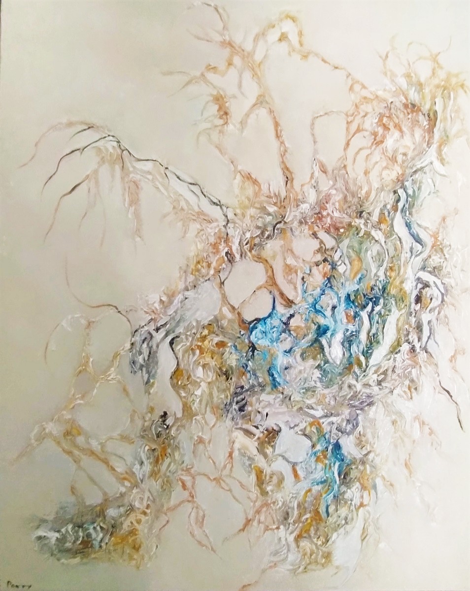 Serge Ponty, Enracinement I Serge Ponty, Enracinement I