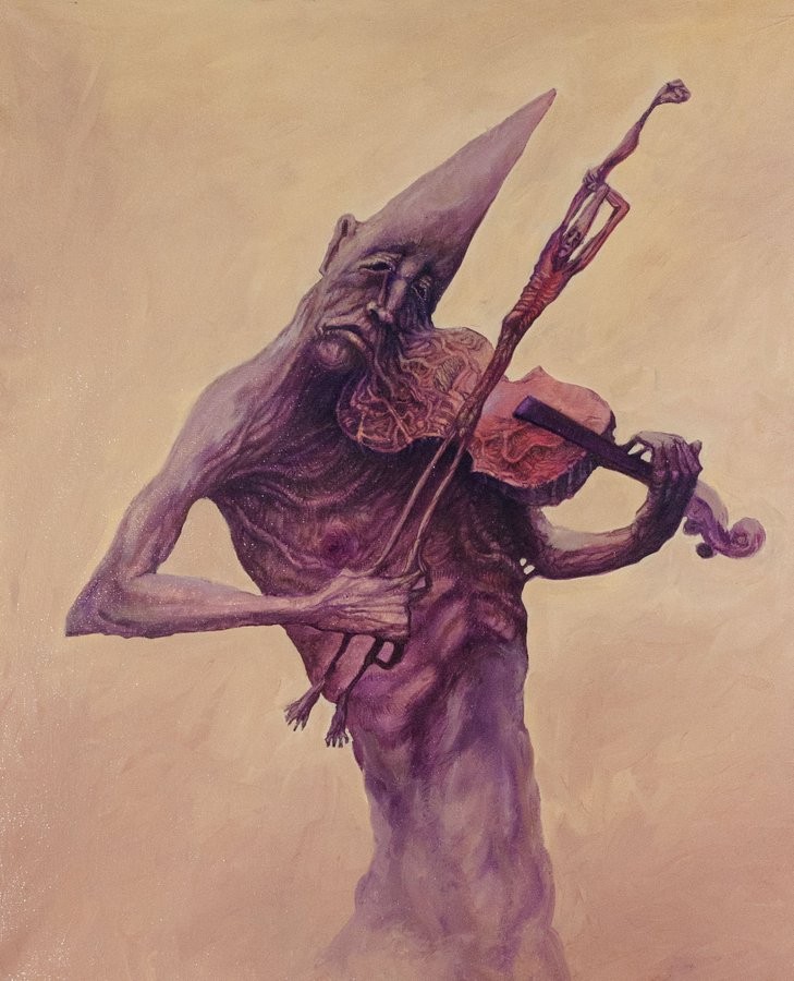 Susano Correia, Man touched by the desire to touch Susano Correia, Man touched by the desire to touch