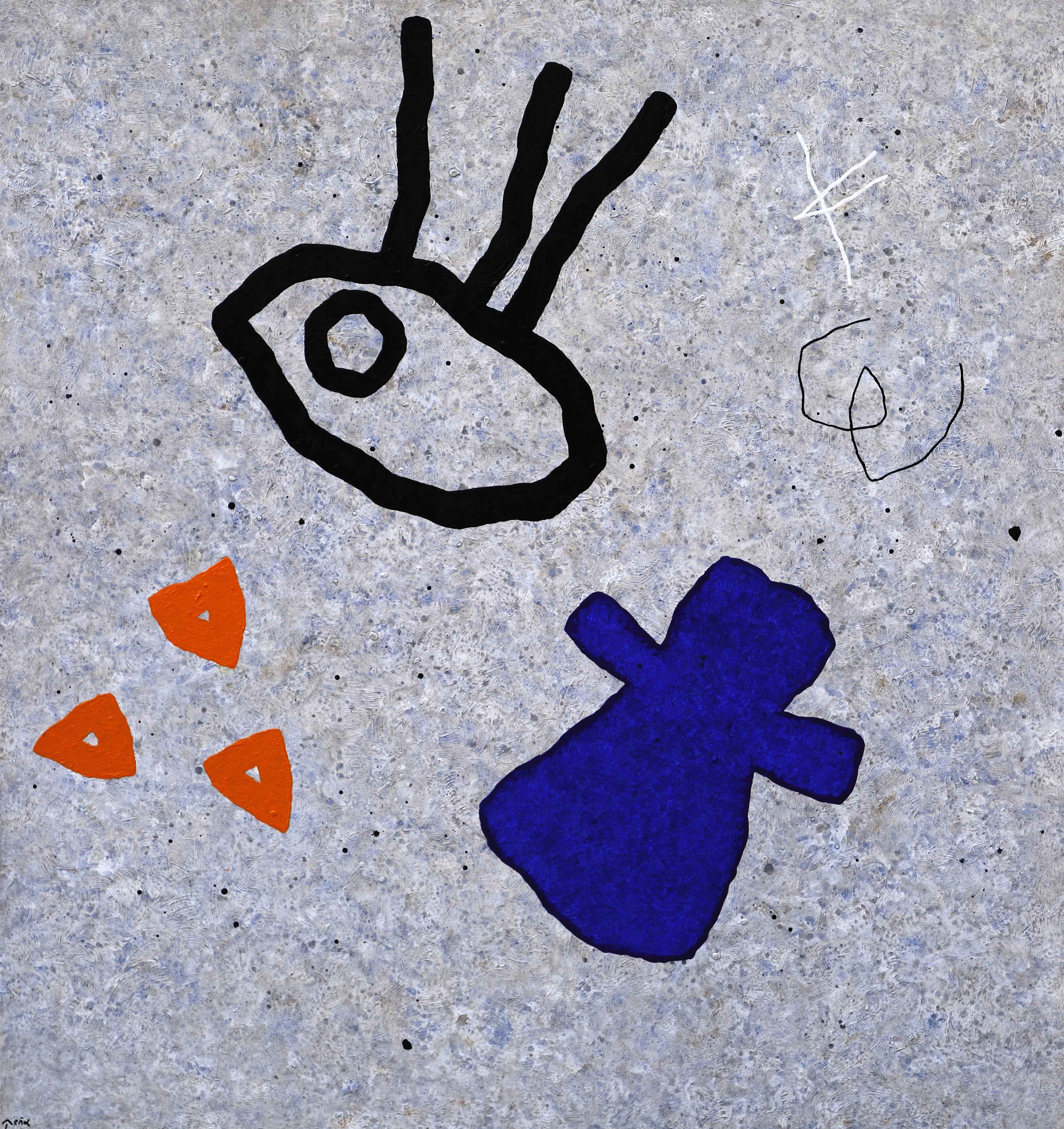 Angel De la Peña, 2-2019 Angel De la Peña, 2-2019