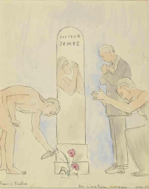 Francis Picabia