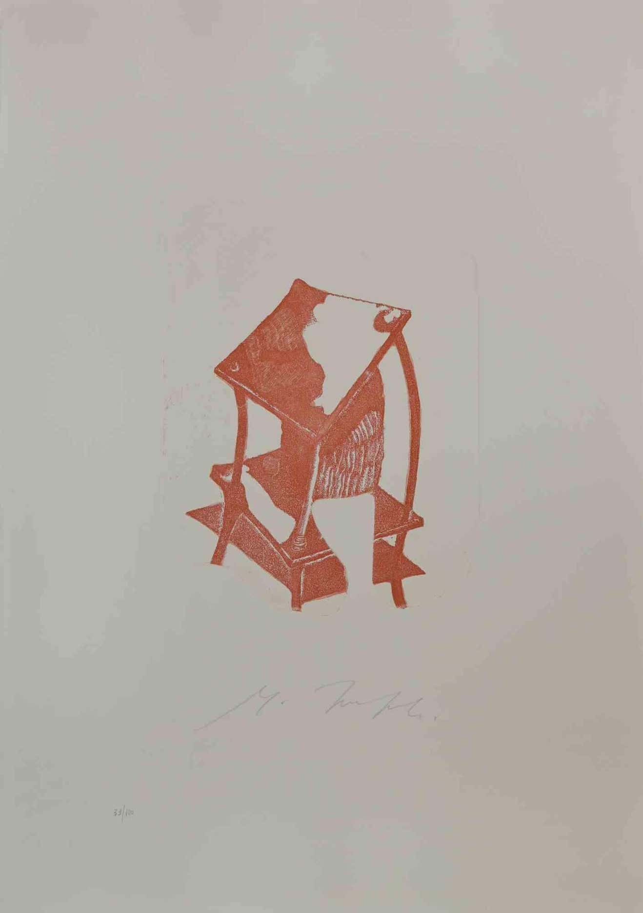 Mino Trafeli, After Duchamp Mino Trafeli, After Duchamp