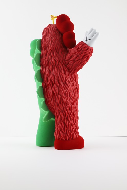 ★新品MEDICOMTOY KAWS KACHAMUKKU ORIGINAL MEDICOM TOY MEDICOMTOY KAWS KACHAMUKKU ORIGINAL | eBay