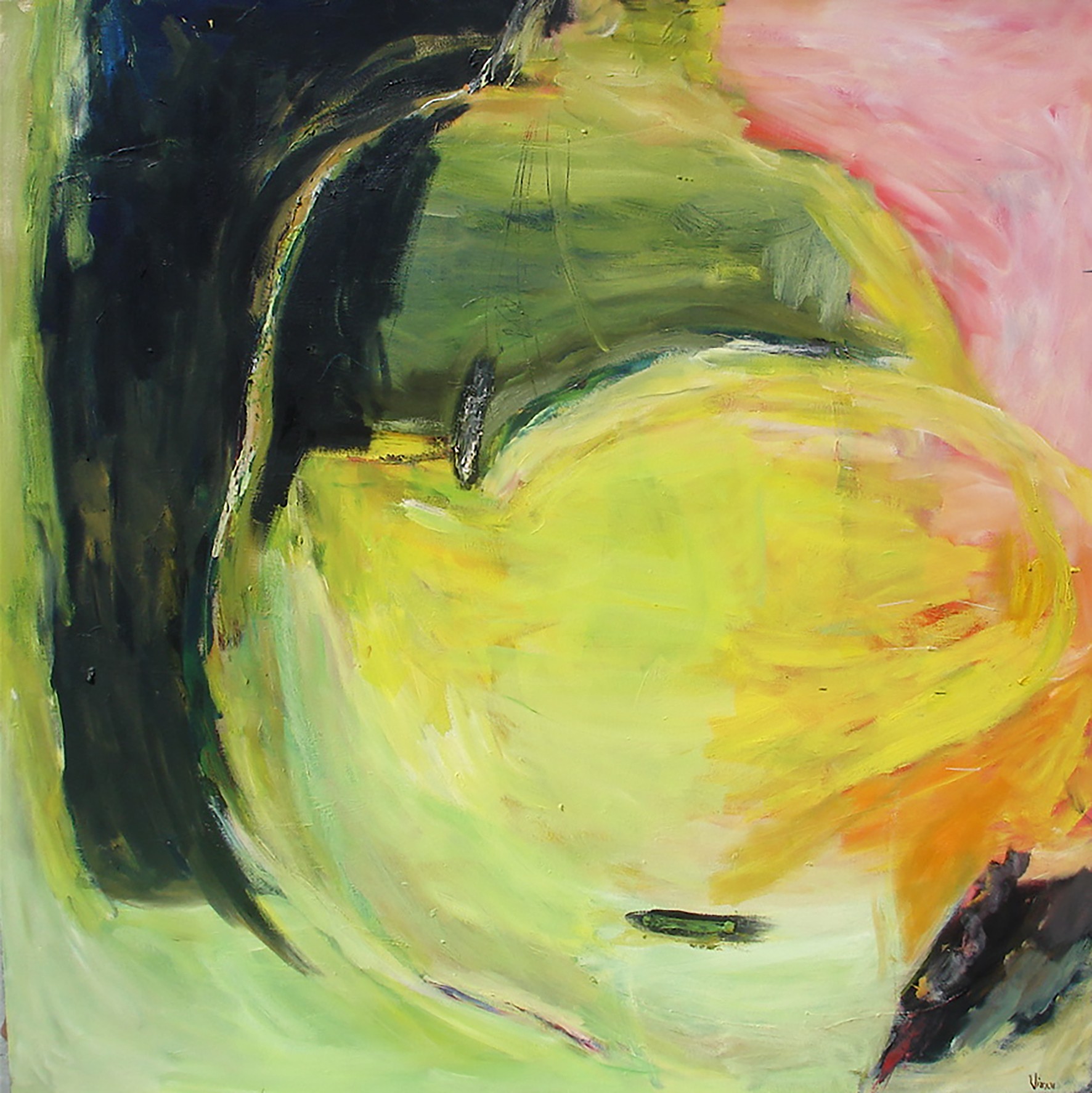 Doïna Vieru, Untitled Doïna Vieru, Untitled