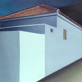 Ebonas II, Elena Borstein