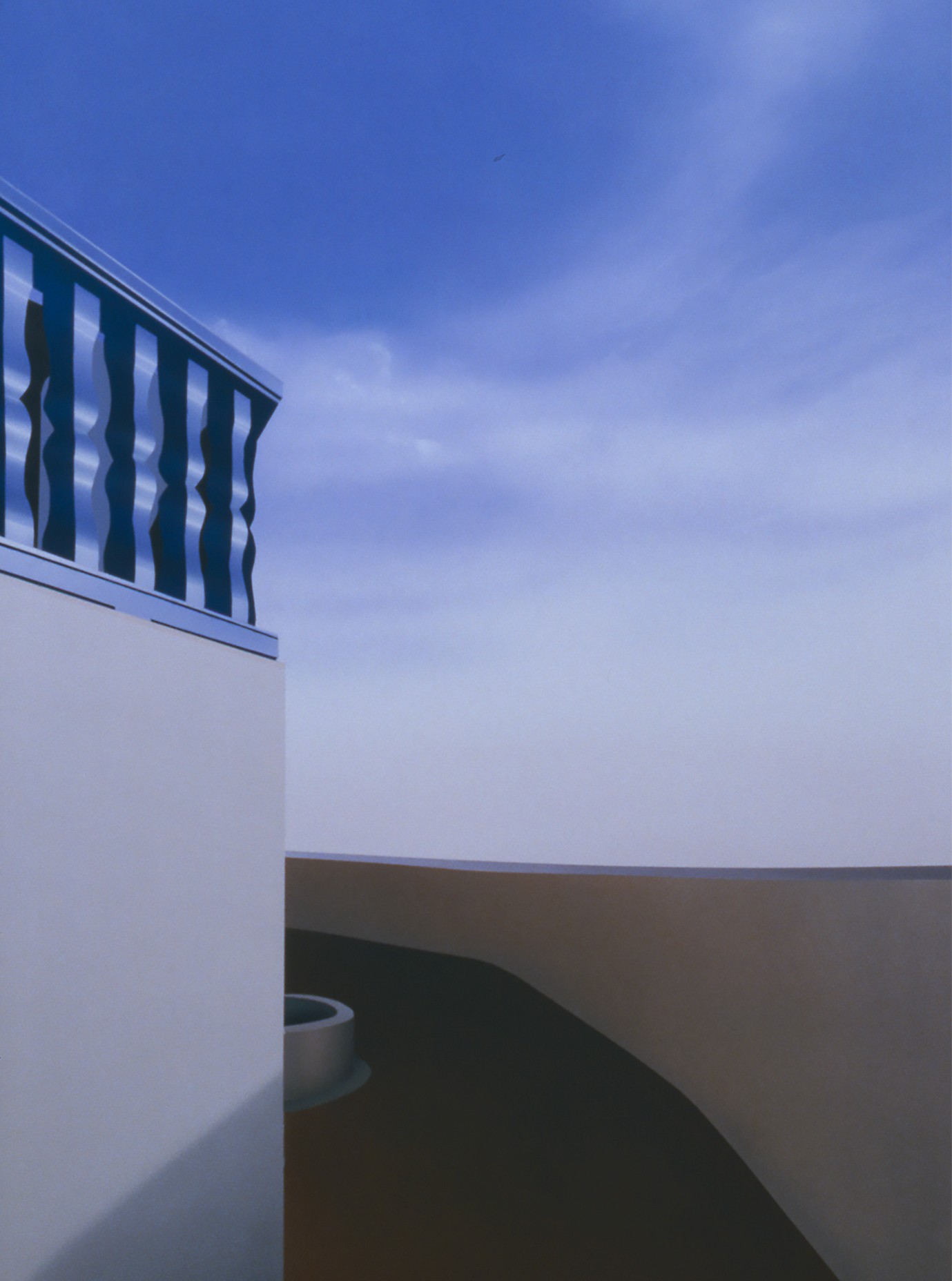 Elena Borstein, Thira Pathway Elena Borstein, Thira Pathway