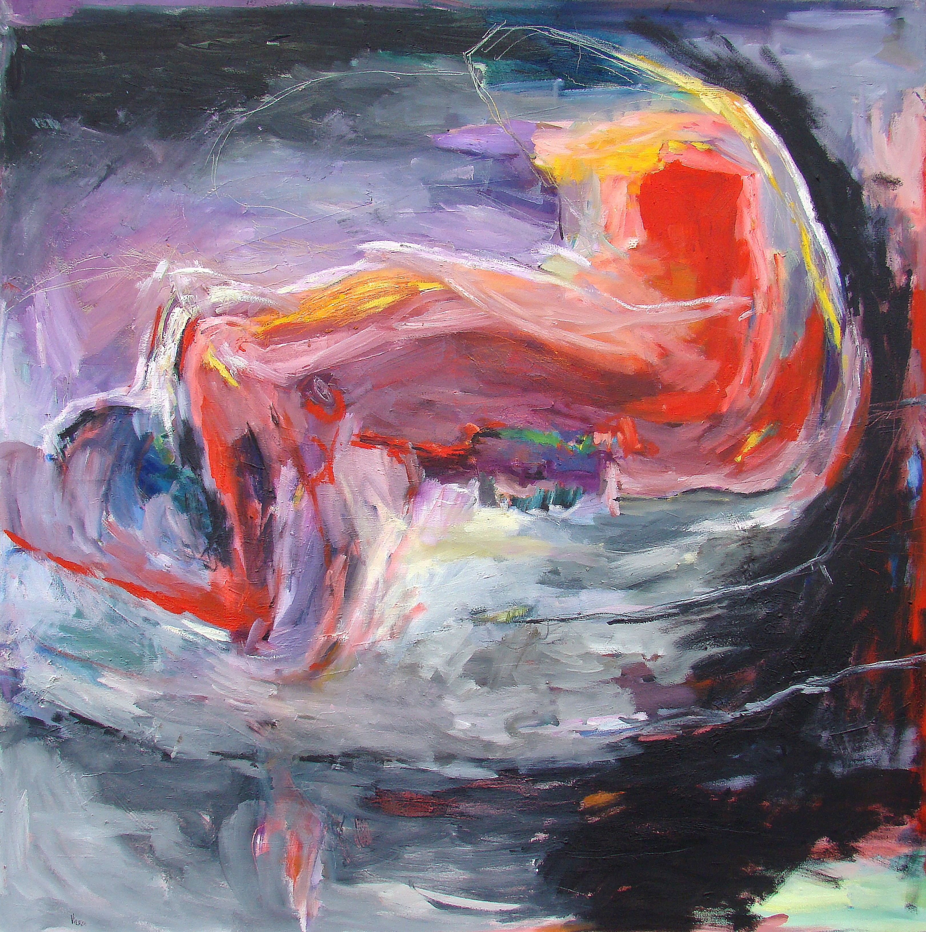 Doïna Vieru, Untitled Doïna Vieru, Untitled