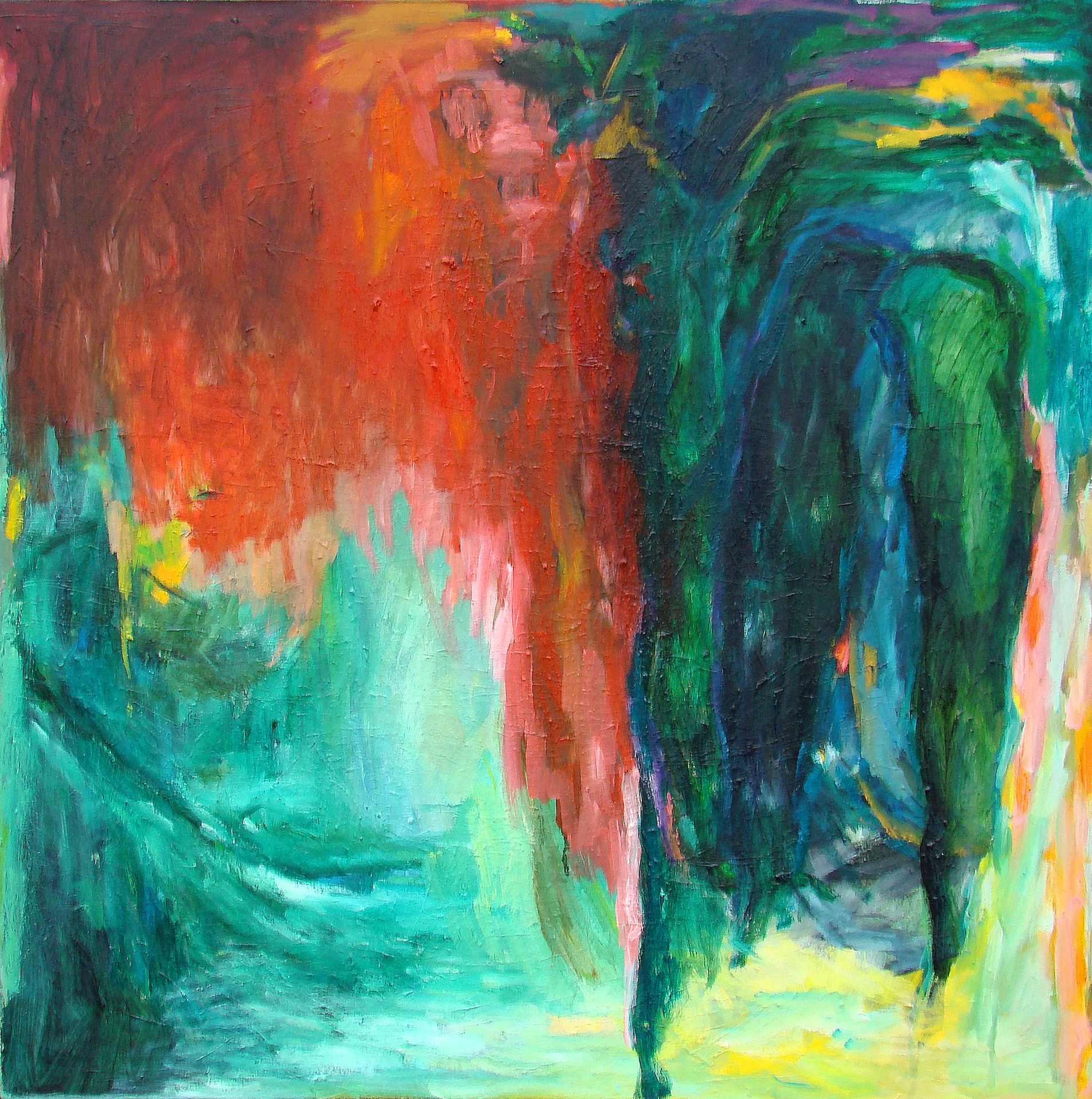 Doïna Vieru, Untitled Doïna Vieru, Untitled