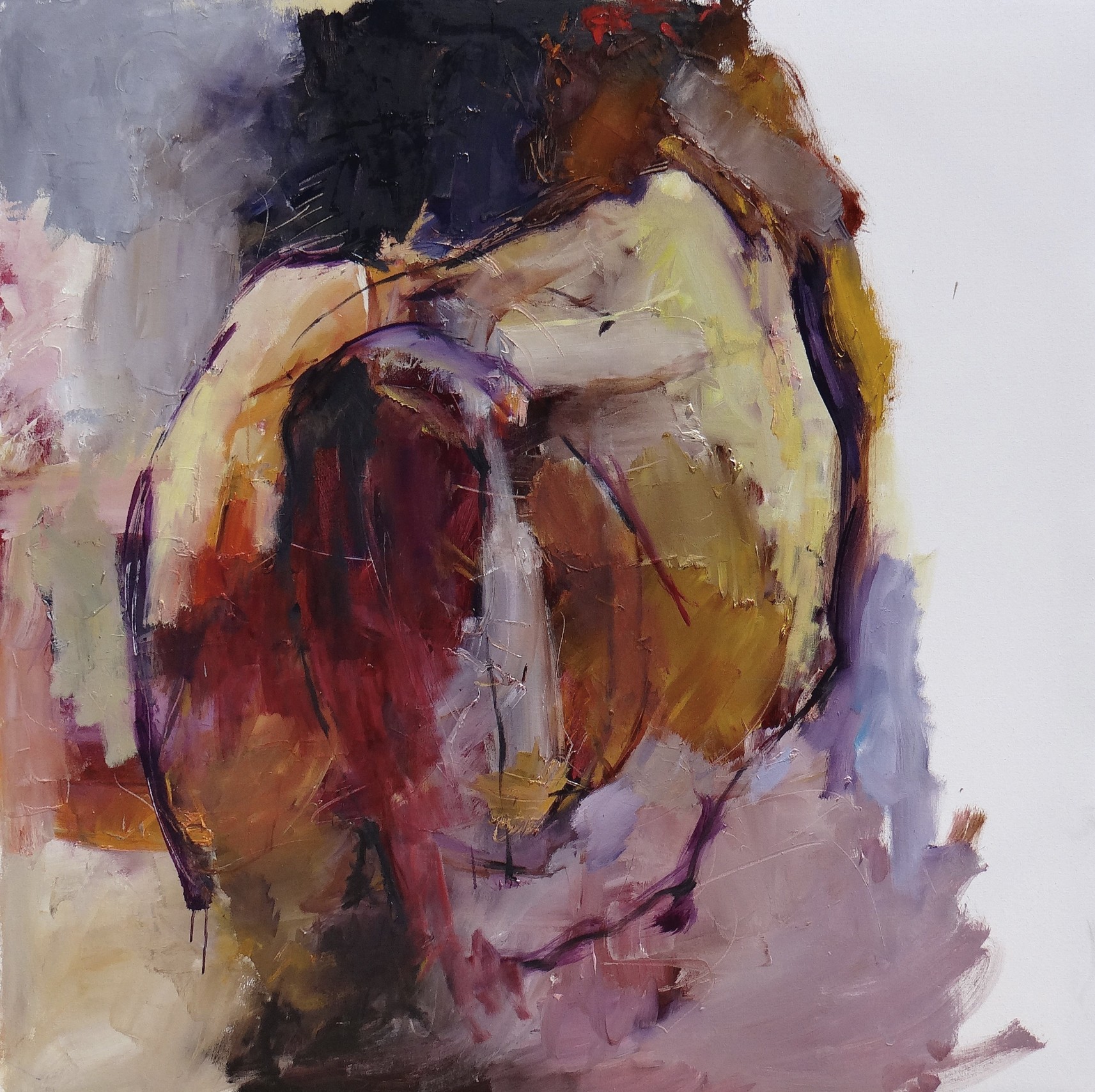 Doïna Vieru, Untitled Doïna Vieru, Untitled