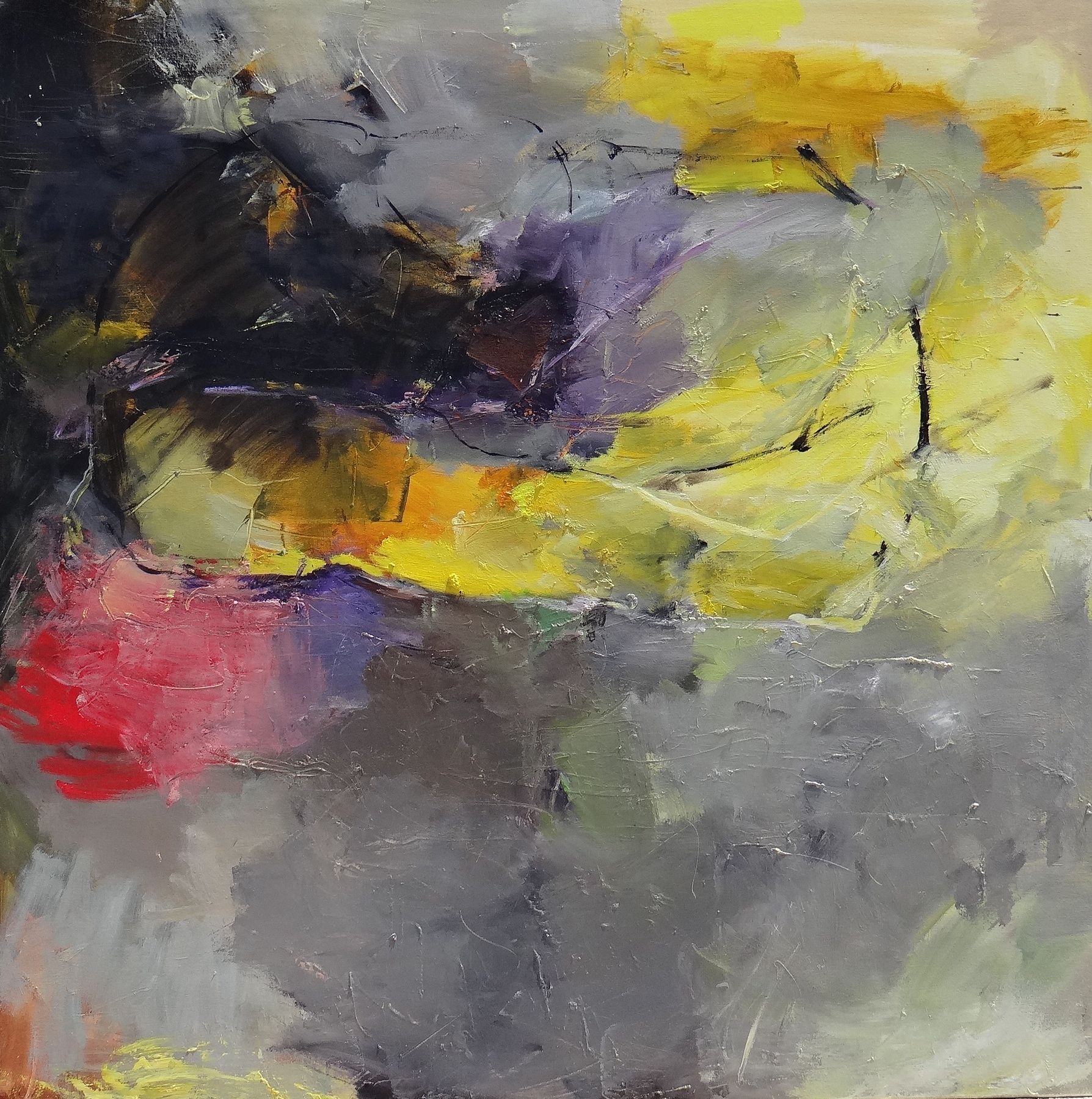 Doïna Vieru, Untitled Doïna Vieru, Untitled