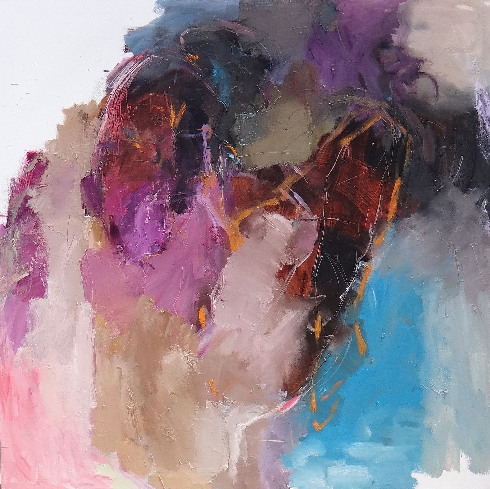 Doïna Vieru, Untitled Doïna Vieru, Untitled